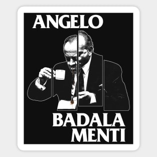 BADALAMENTI / David Lynch Film Music Magnet